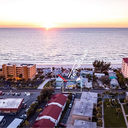 Canary Beach Cottage Clearwater Beach Εξωτερικό φωτογραφία