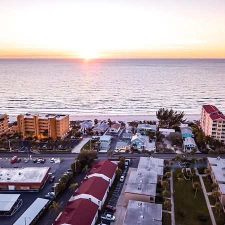 Canary Beach Cottage Clearwater Beach Εξωτερικό φωτογραφία