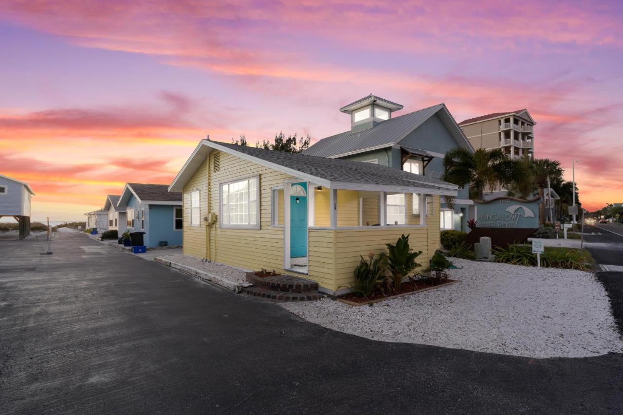 Canary Beach Cottage Clearwater Beach Εξωτερικό φωτογραφία