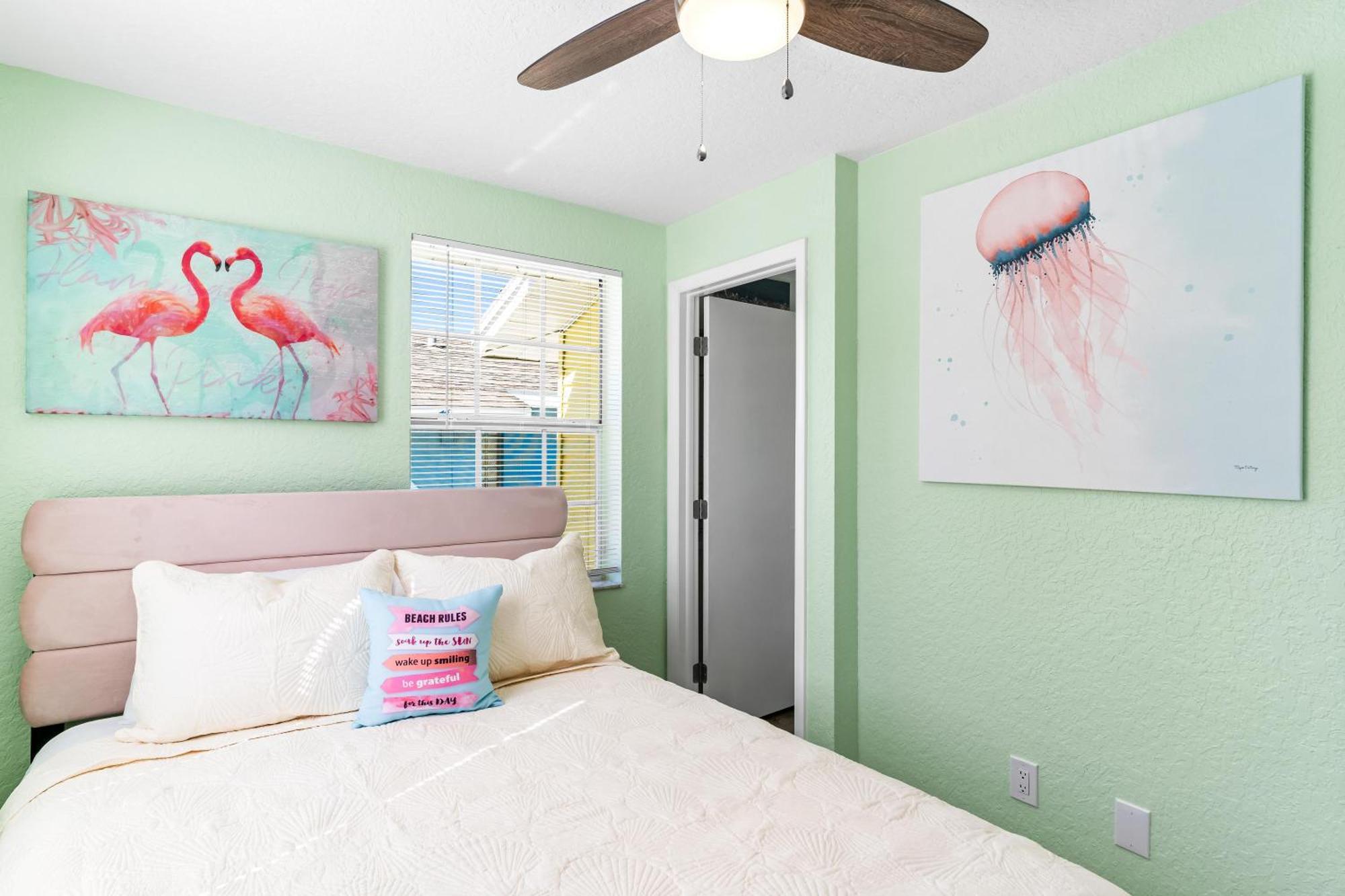 Canary Beach Cottage Clearwater Beach Εξωτερικό φωτογραφία