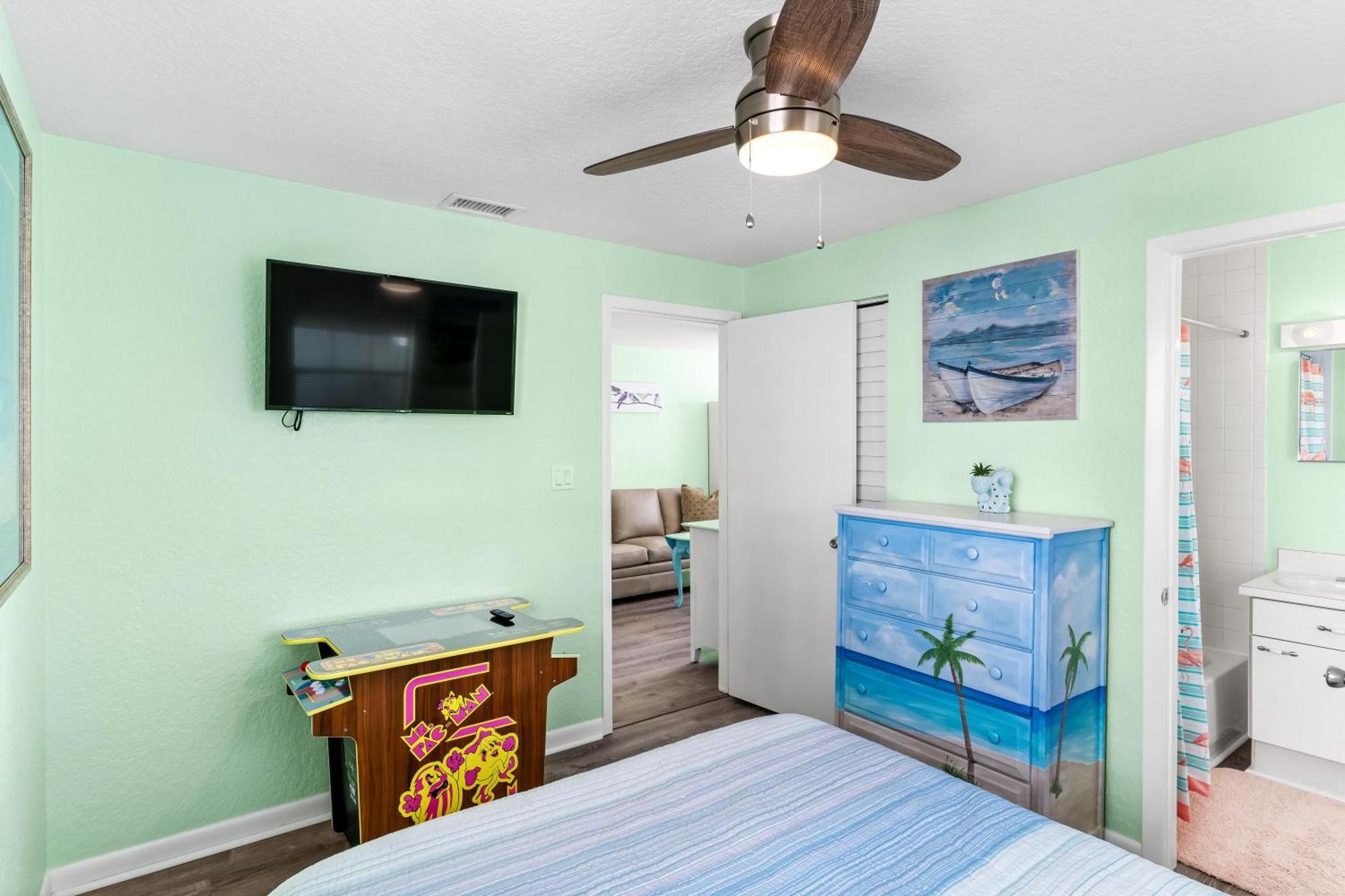 Canary Beach Cottage Clearwater Beach Εξωτερικό φωτογραφία