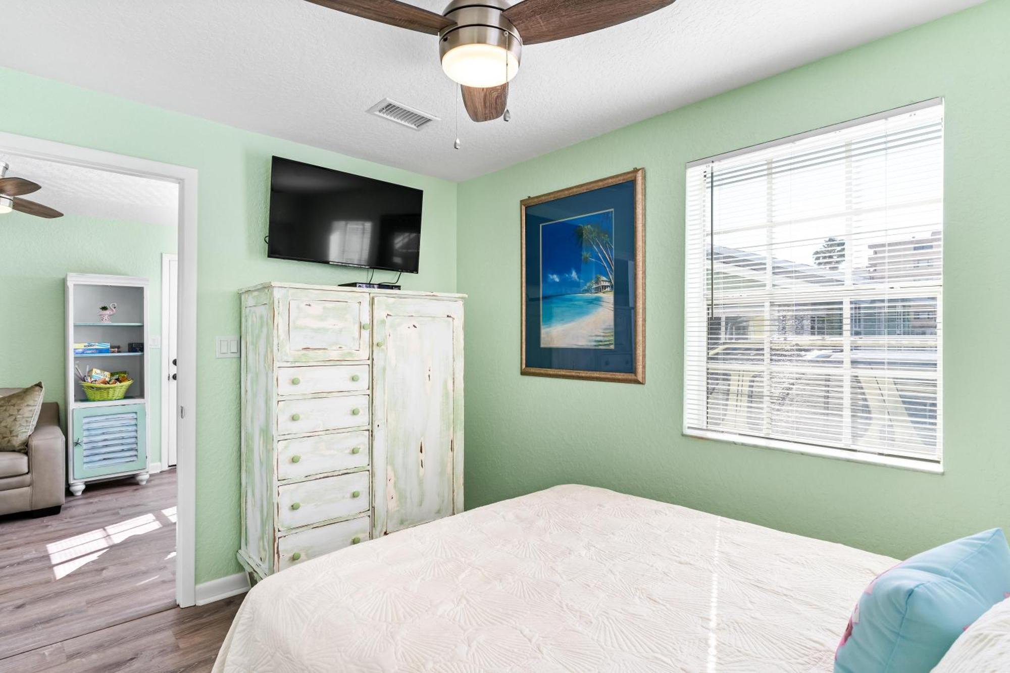 Canary Beach Cottage Clearwater Beach Εξωτερικό φωτογραφία