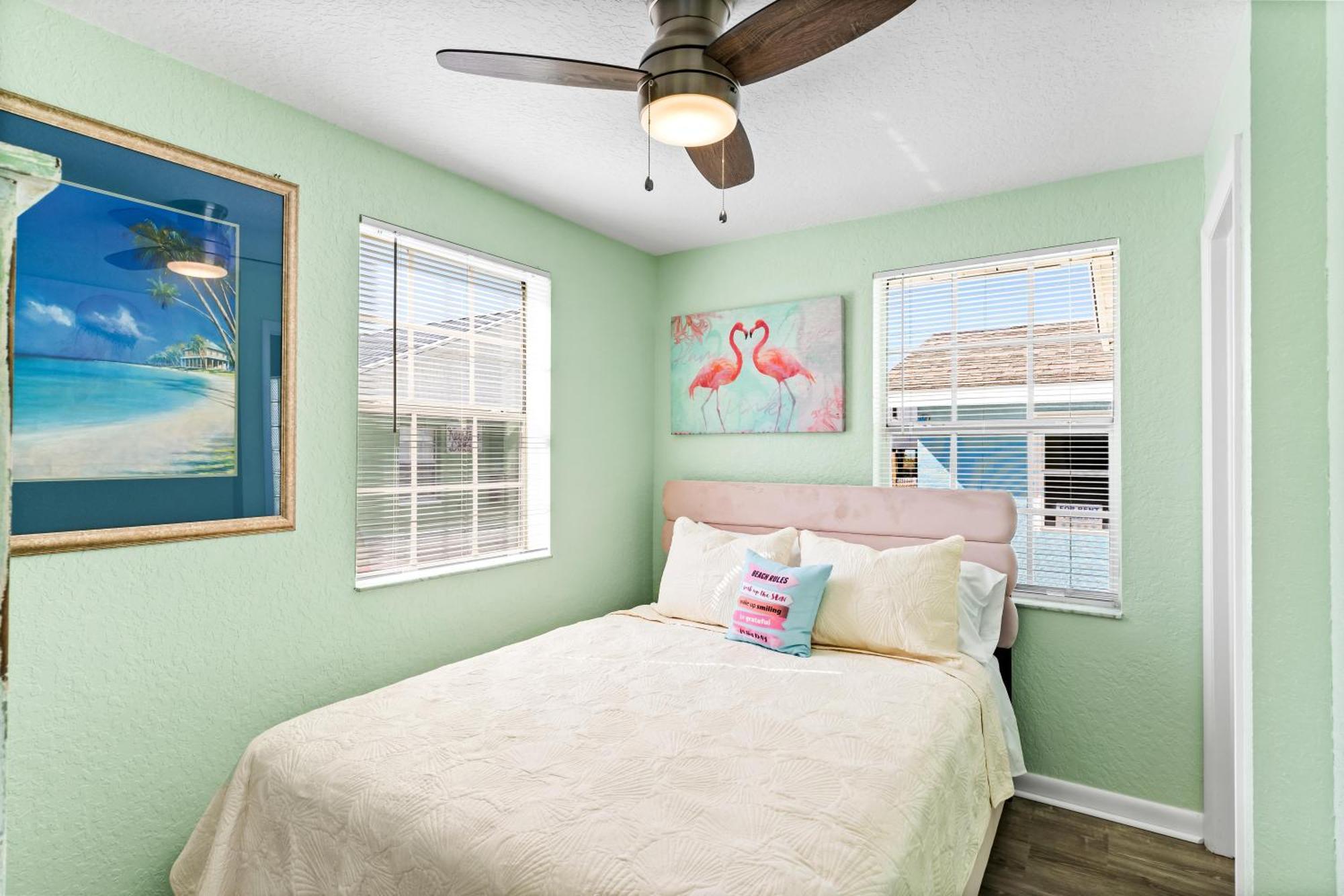 Canary Beach Cottage Clearwater Beach Εξωτερικό φωτογραφία
