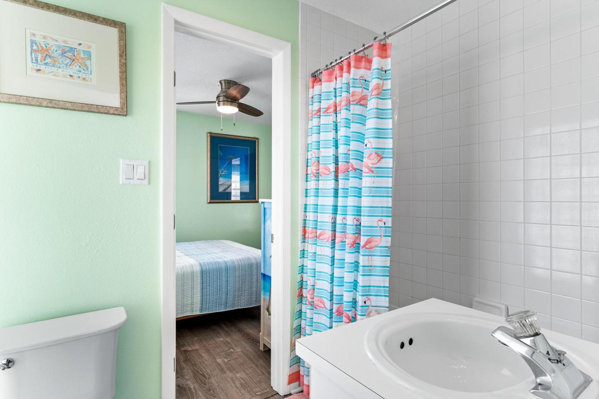 Canary Beach Cottage Clearwater Beach Εξωτερικό φωτογραφία