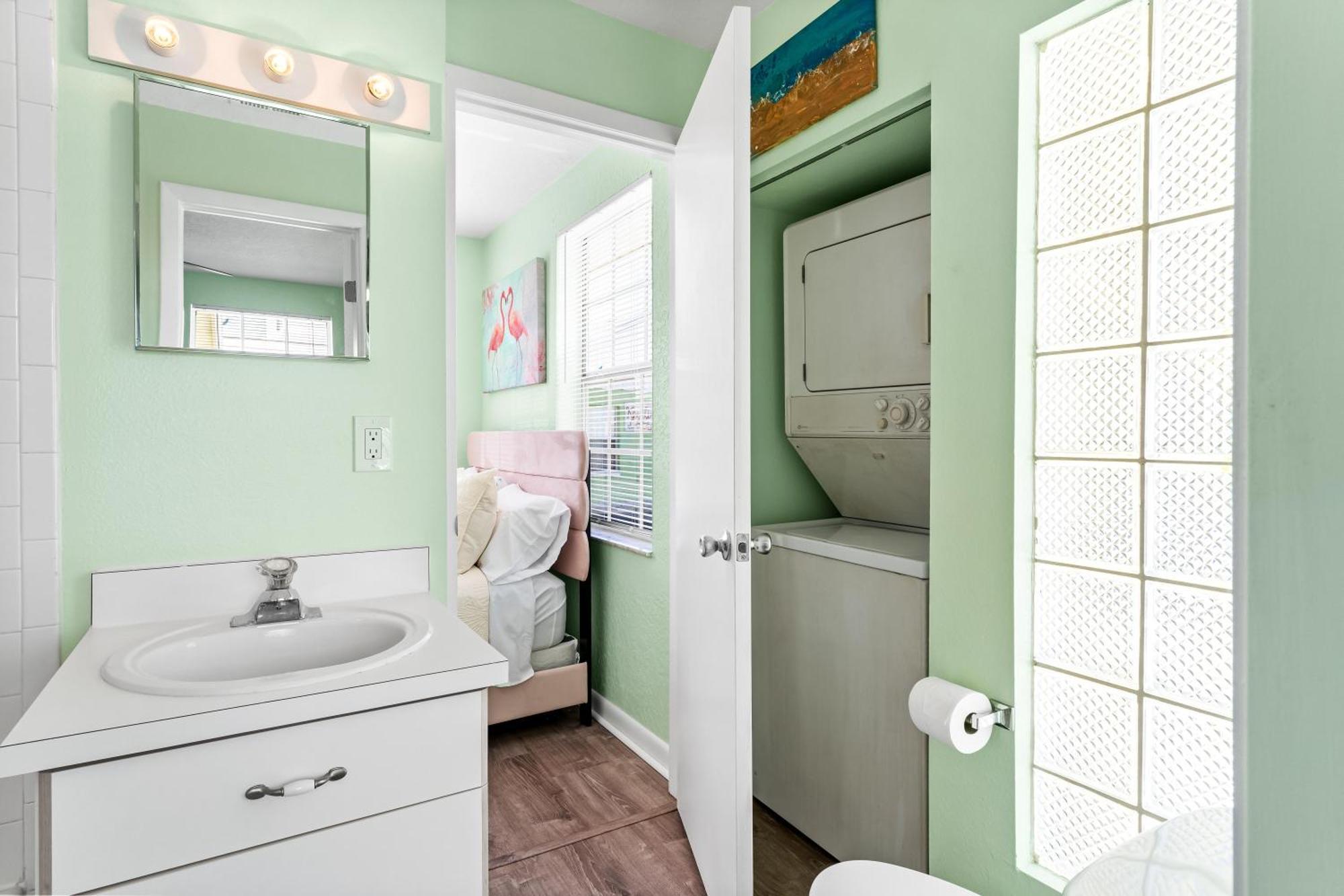 Canary Beach Cottage Clearwater Beach Εξωτερικό φωτογραφία