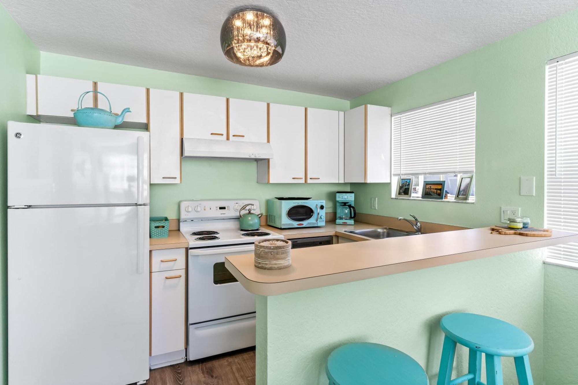 Canary Beach Cottage Clearwater Beach Εξωτερικό φωτογραφία