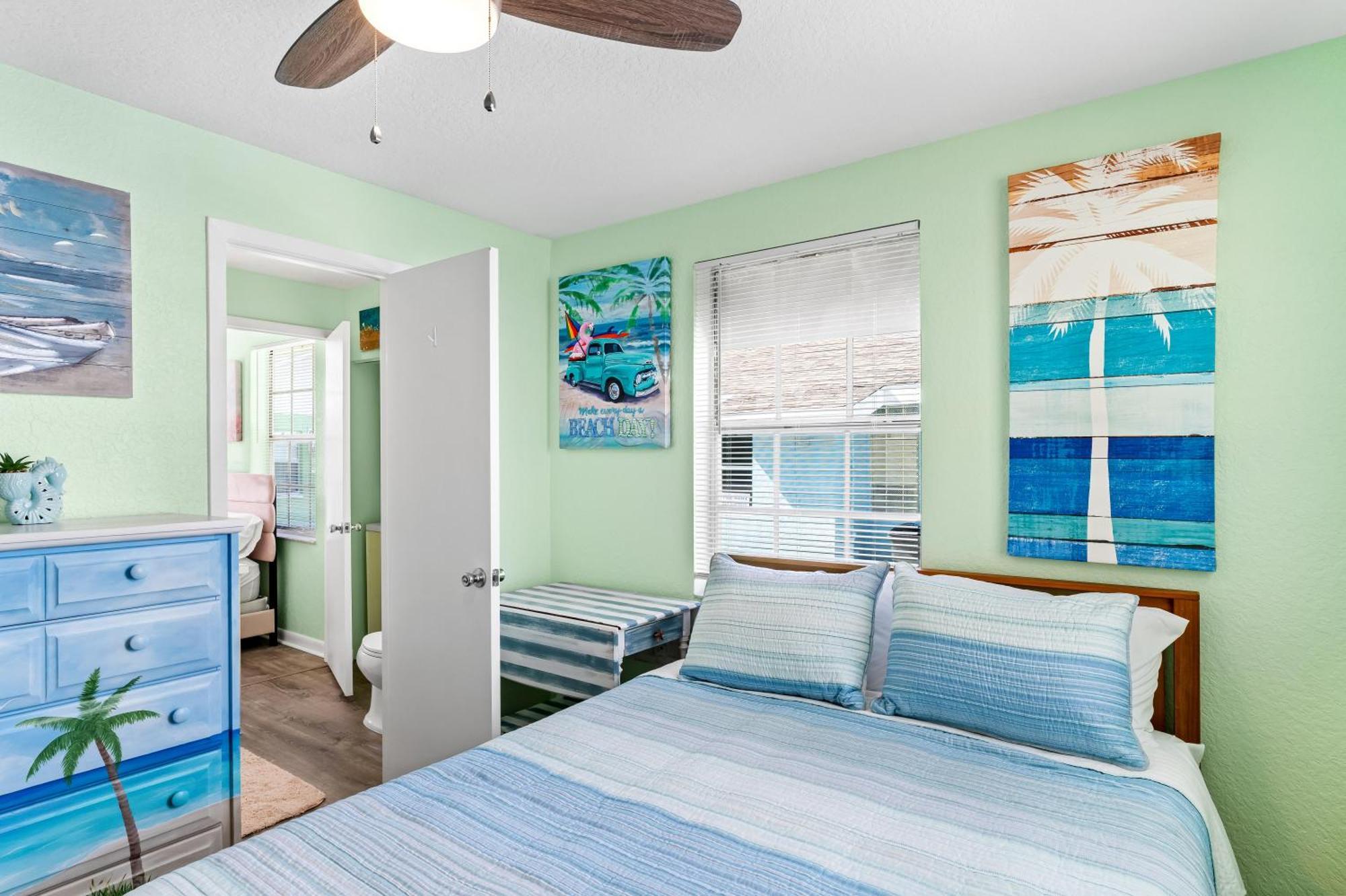 Canary Beach Cottage Clearwater Beach Εξωτερικό φωτογραφία