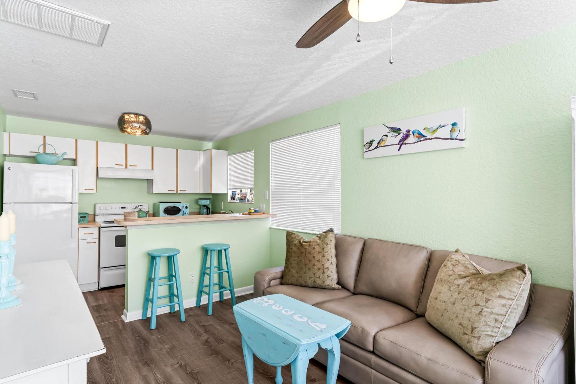 Canary Beach Cottage Clearwater Beach Εξωτερικό φωτογραφία