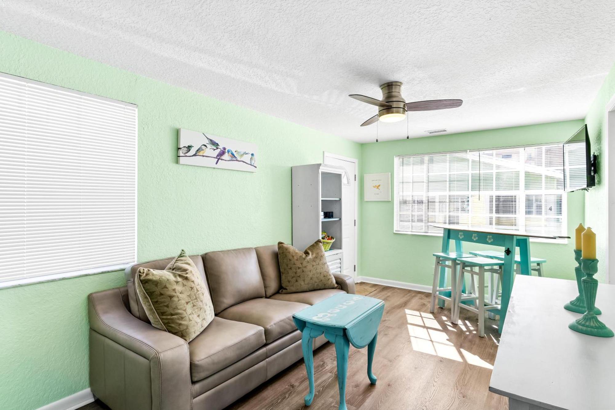Canary Beach Cottage Clearwater Beach Εξωτερικό φωτογραφία