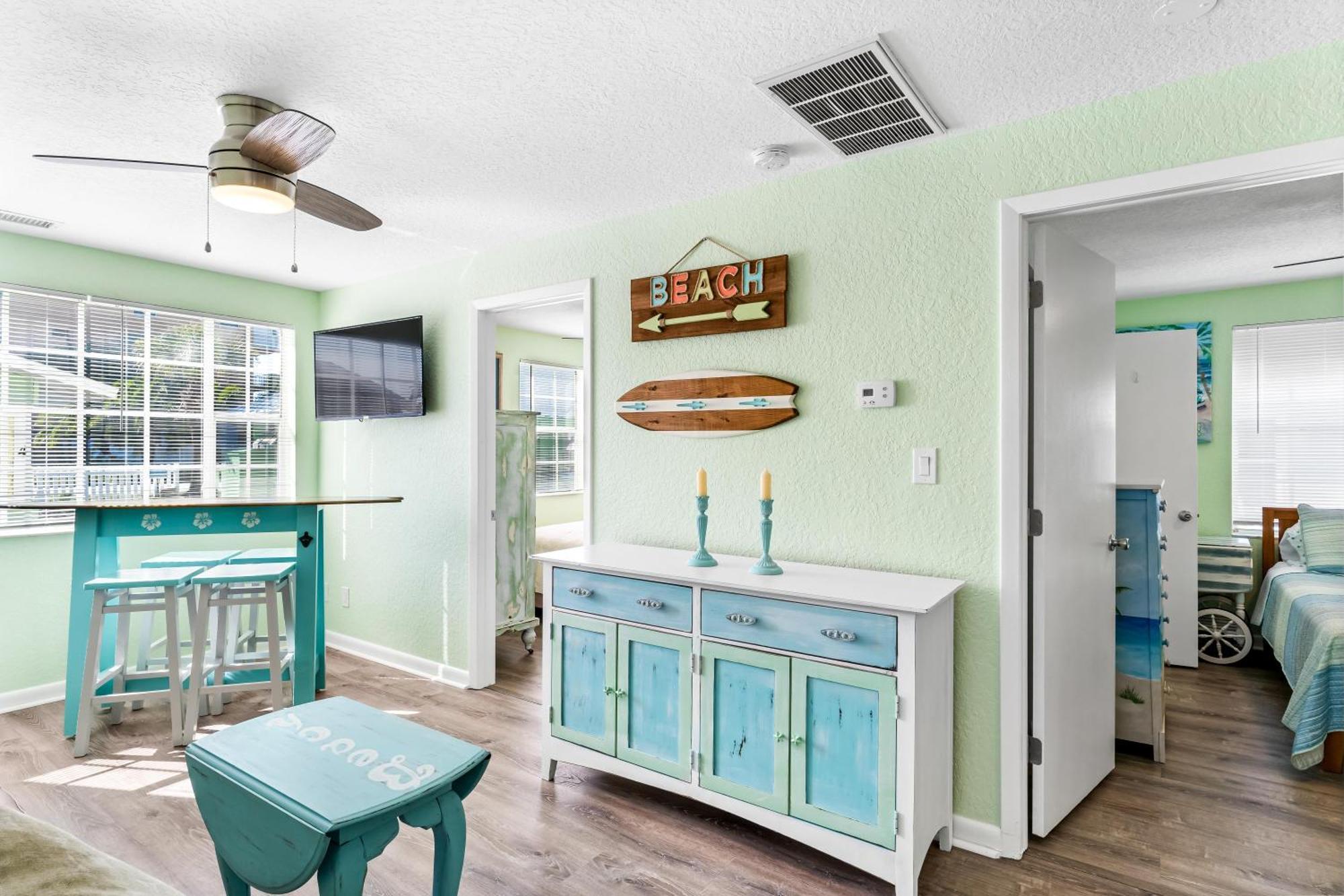 Canary Beach Cottage Clearwater Beach Εξωτερικό φωτογραφία