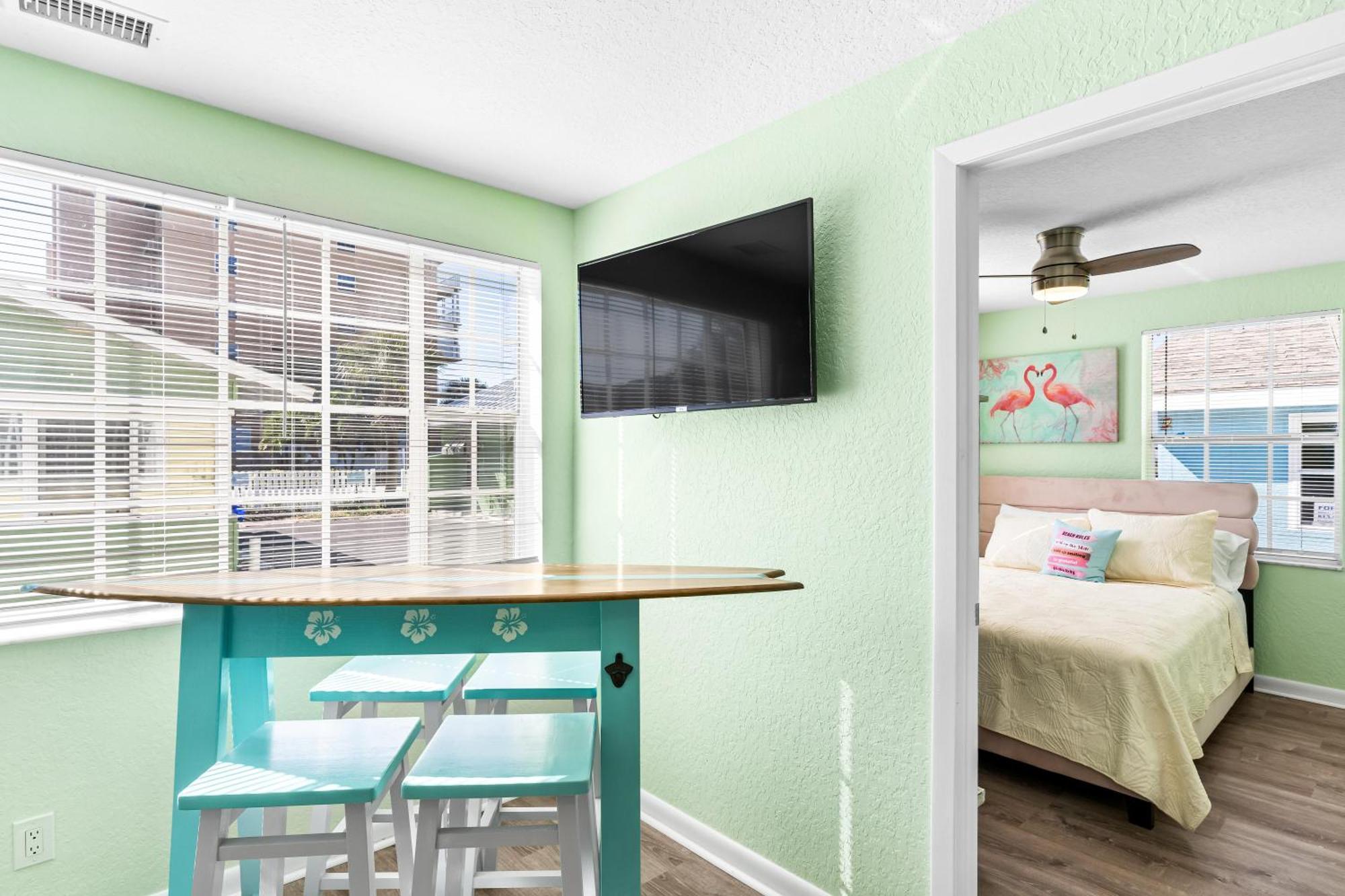 Canary Beach Cottage Clearwater Beach Εξωτερικό φωτογραφία