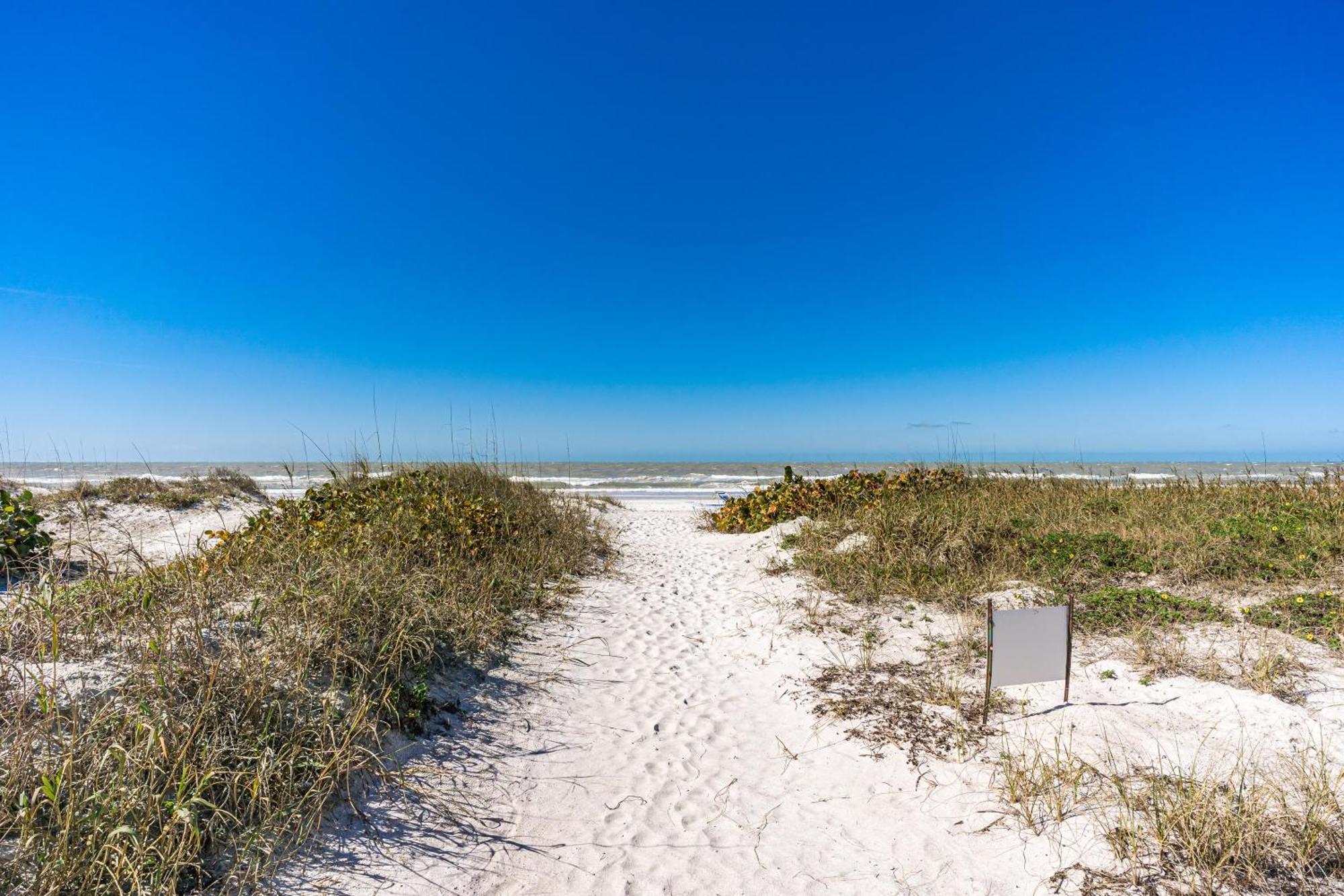 Canary Beach Cottage Clearwater Beach Εξωτερικό φωτογραφία